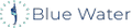Blue Water Dance Wear Logo