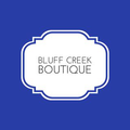 Bluff Creek Boutique Logo