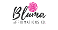 Bluma Affirmations Co logo