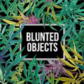 Blunted Objects Logo