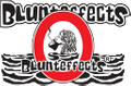 Blunteffects Air Fresheners and Incense Logo