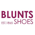 Blunts Shoes Logo