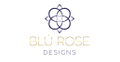 Blu Rose Designs Logo