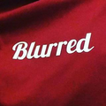 Blurred Brand Logo