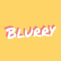 BlurryClothing Logo