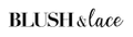 Blush And Lace Canada Logo