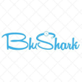 BluShark USA Logo