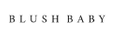 Blush Baby Clothing NZ Logo
