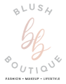 BlushBoutique_Bremen logo