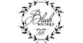 Blush Boutique Iowa USA Logo