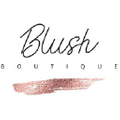 Blush Boutiques Logo