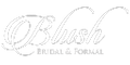 Blush Bridal & Formal Logo