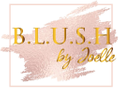 BLUSH By Joelle Logo