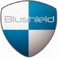 Blushield Tesla EMF Protection Logo