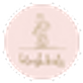 Blush Kids Logo