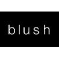 blush lingerie logo