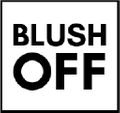 Blush Off Logo