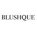 BLUSHQUE Logo