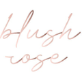 Blush Rose Logo