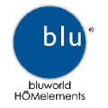 Bluworld HOMelements Logo