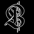 Blvck Clothing logo