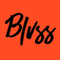 Blvss Apparel Logo