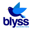 BlyssRunning Logo