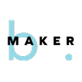 Bmaker Logo