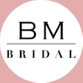 Bm Bridal Logo