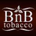 BnB Tobacco Logo