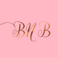 B. Nicole Boutique Logo