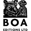 BOA Editions, Ltd. Logo