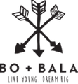 boandbala Logo