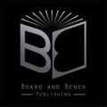 Board and Bench Publishing Logo