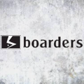 Boarders LA Logo