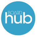 Boardhub Logo