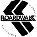 Boardwalk Pomade logo