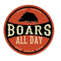 Boarsallday Logo