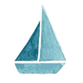 Boat Season Logo