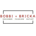 Bobbi + Bricka Logo