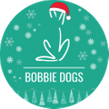 Bobbie Dogs Australia Logo
