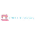 Bobbie Lou's Fabric Factory Logo