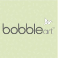 Bobble Art logo