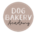 Bobby + Bambi's Dog Bakery Logo