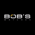 Bob's Watches Logo