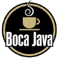 Boca Java USA Logo