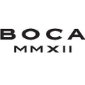 BOCA MMXII Logo