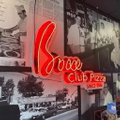 Bocce Club Pizza Logo