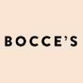 Bocce's Bakery Logo