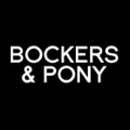 Bockers & Pony Logo